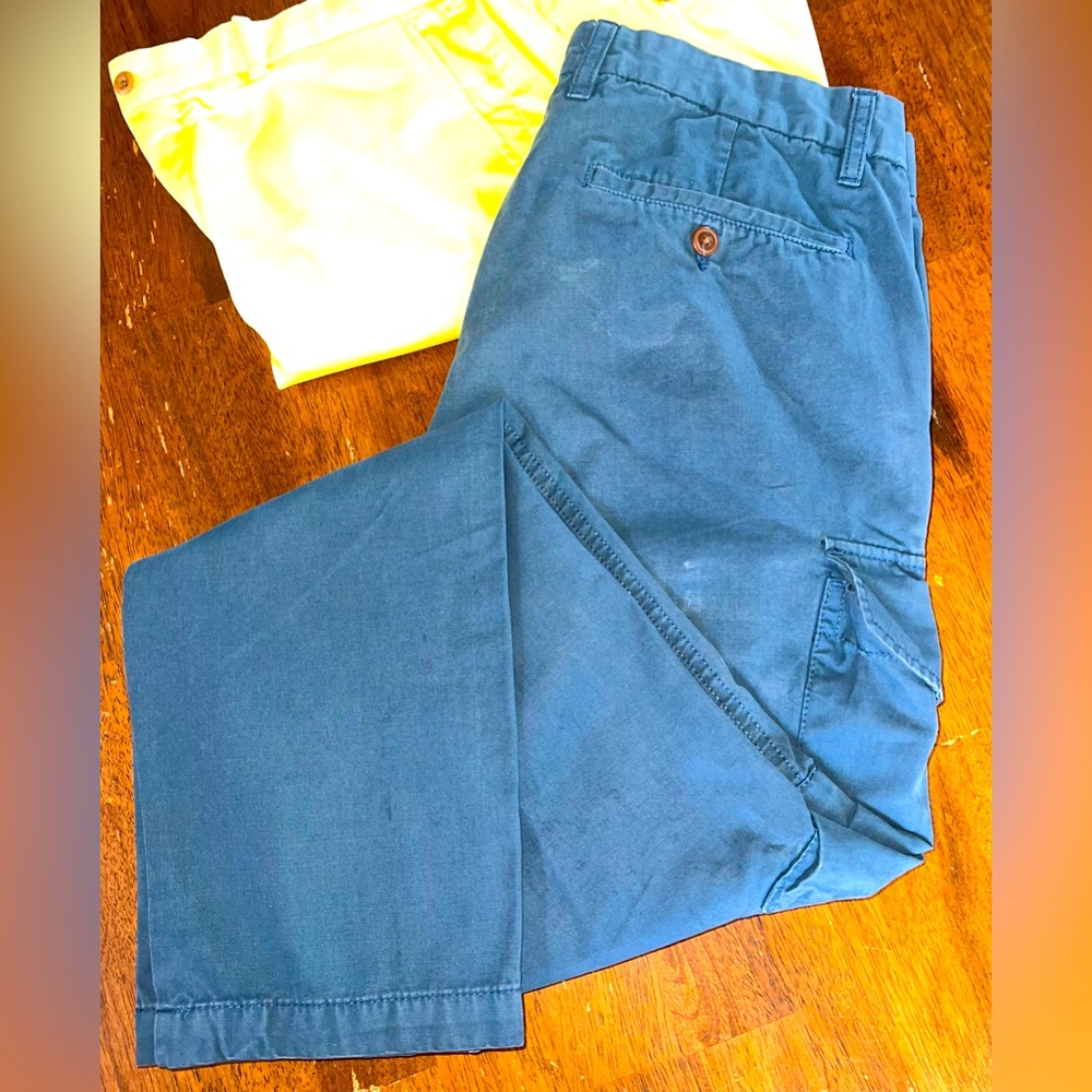 L.O.G.G Pants - Picture 10 of 10